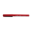 Artline EK-220 Fineliner | Needle Felt Tip 0.2mm - Red