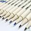 Artline Supreme Brush Pens | Pack of 36 Colours