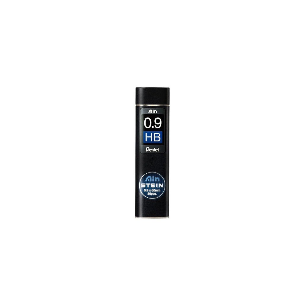 Pentel Ain Stein Mechanical Pencil Leads Refill | 0.9mm HB