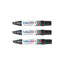 Artline 100 High Performance Black Permanent Marker