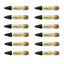 Artline 110 High Performance Black Permanent Marker