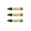 Artline 110 High Performance Black Permanent Marker