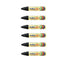 Artline 110 High Performance Black Permanent Marker