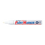 Artline 400XF Paint Marker - White