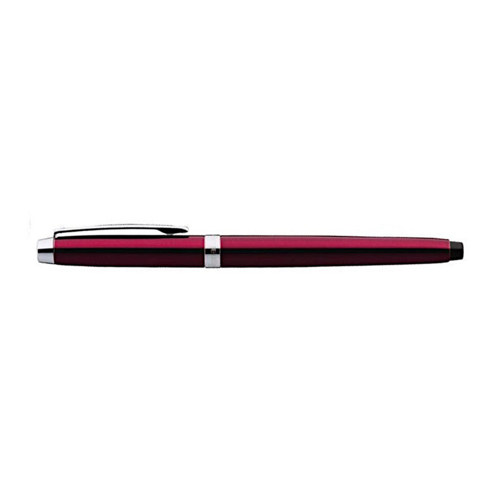 Artline Signature Roller Ball Pen - Red