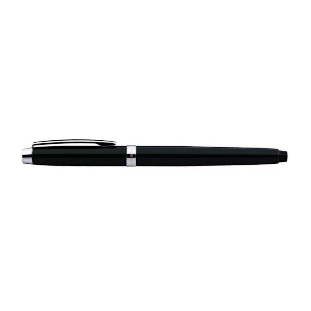 Artline Signature Roller Ball Pen - Black