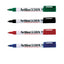 Artline 550A Whiteboard Marker 1.2mm
