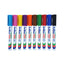 Artline 700 | High Performance Permanent Marker | 10 Colour Set