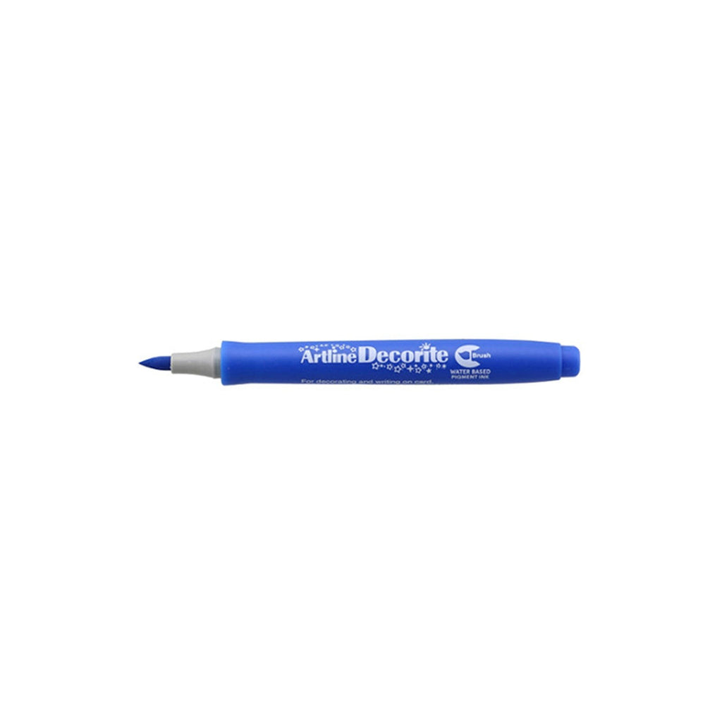 Artline Decorite Marker Brush Style - Pack of 20 Pens