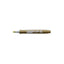 Artline Decorite Markers | Brush Style Marker Pen - Gold