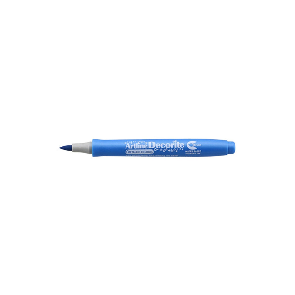Artline Decorite Marker Brush Style - Pack of 20 Pens