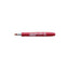 Artline Decorite Markers | Brush Style Marker Pen - Metallic Red