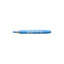 Artline Decorite Markers | Brush Style Marker Pen - Pastel Blue