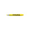 Artline Decorite Markers | Brush Style Marker Pen - Yellow