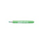 Artline Decorite Marker Bullet Style - Metallic Green