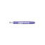 Artline Decorite Marker Bullet Style - Metallic Purple
