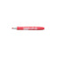Artline Decorite Marker Bullet Style - Metallic Red