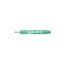 Artline Decorite Marker Bullet Style - Pastel green