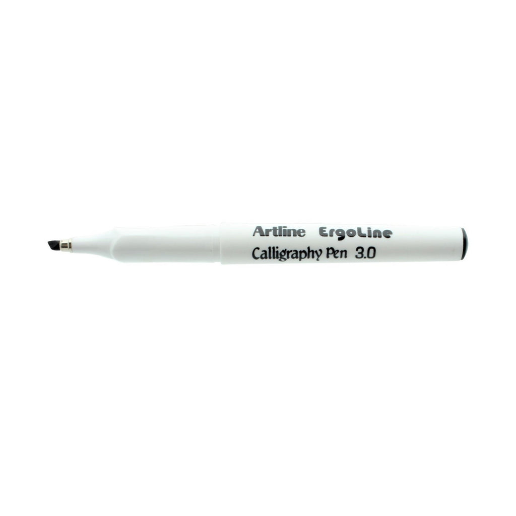 Artline Ergoline Calligraphy Pen