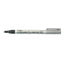 Artline 993XF Metallic Permanent Marker | Silver