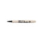 Artline Supreme Brush Marker Pen | Black