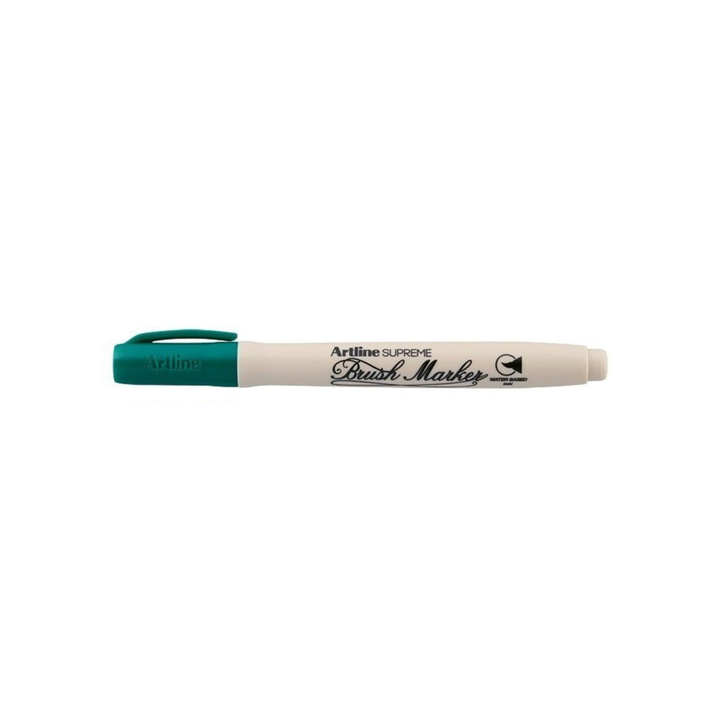 Artline Supreme Brush Marker Pen