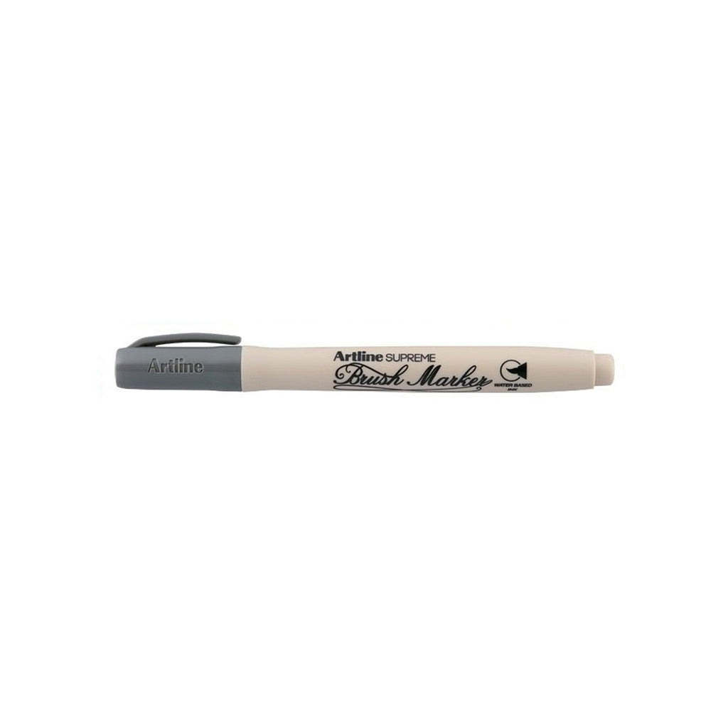 Artline Supreme Brush Marker Pen