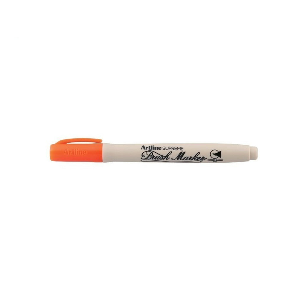 Artline Supreme Brush Marker Pen