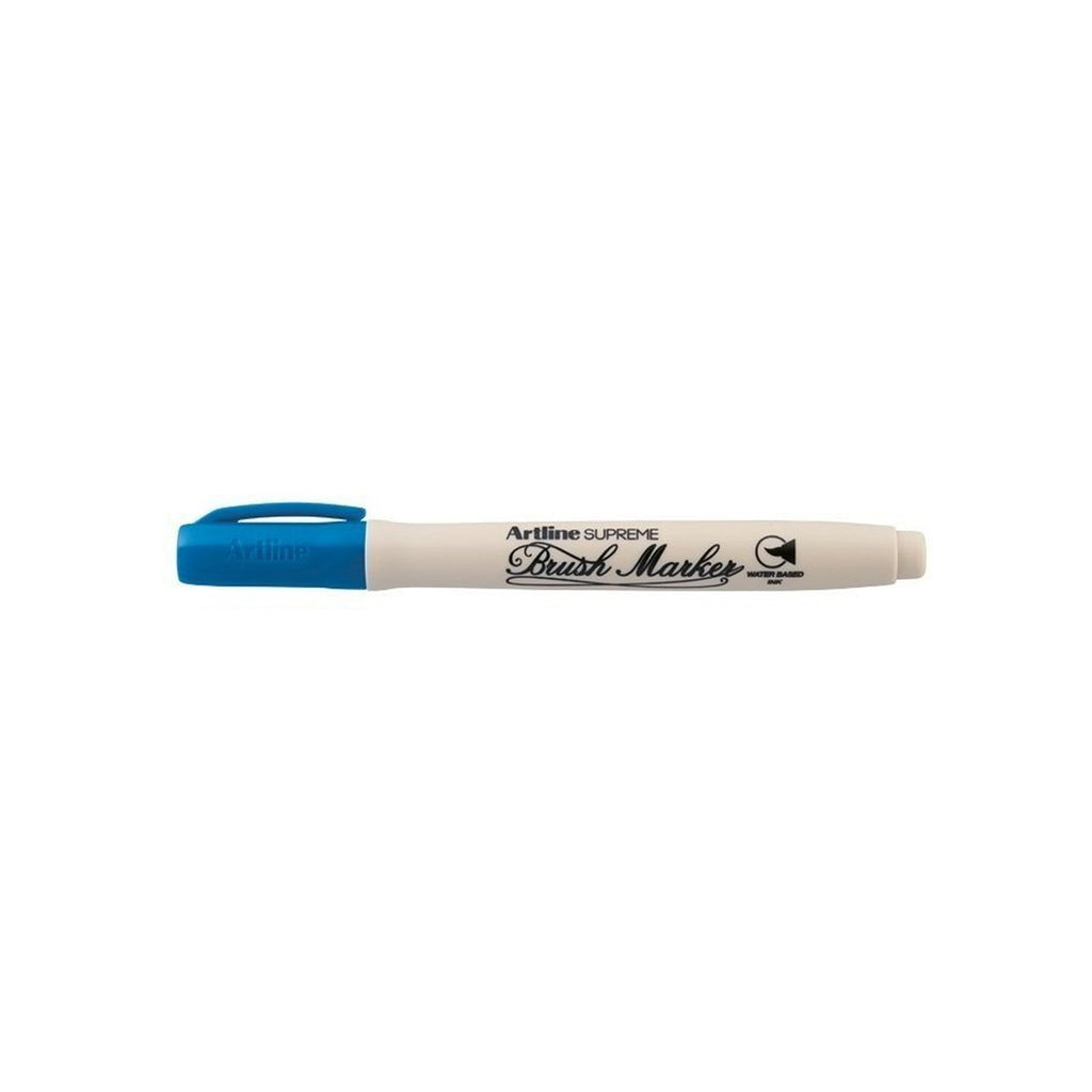 Artline Supreme Brush Marker Pen