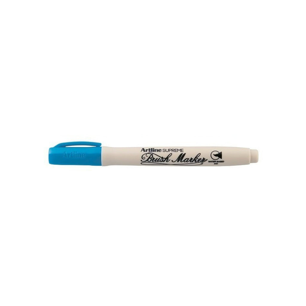 Artline Supreme Brush Marker Pen
