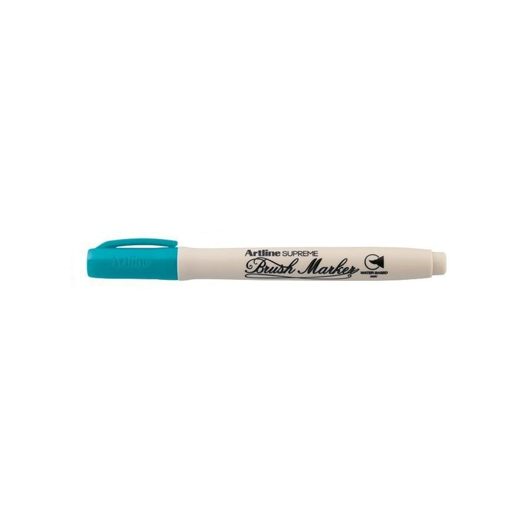 Artline Supreme Brush Marker Pen