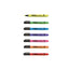 Artline Supreme Fluorescent Marker Highlighter Pen Set