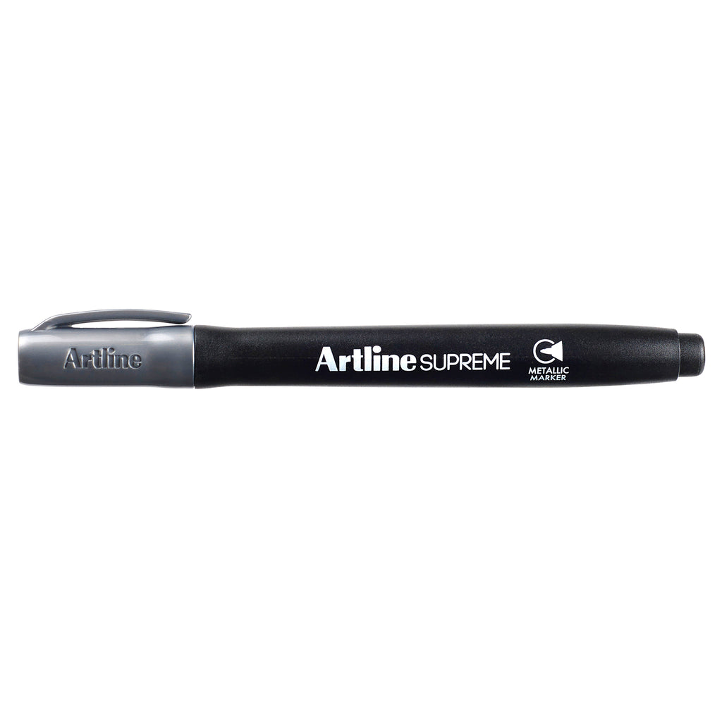 Artline Supreme Metallic Colour Permanent Marker