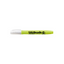 Artline Decorite Neon Markers | Brush Style - Neon Yellow