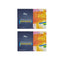 Arto A4 Cold Pressed 100% Cotton Painting Paper Pad 200gsm | 24 Sheets