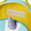 Skip Hop Zoo-let | Mini Backpack with Rein - Unicorn