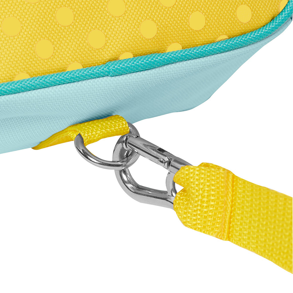 Skip Hop Zoo-let | Mini Backpack with Rein - Unicorn