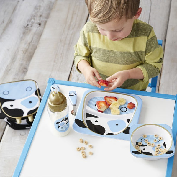 Skip hop cow lunch box cheap