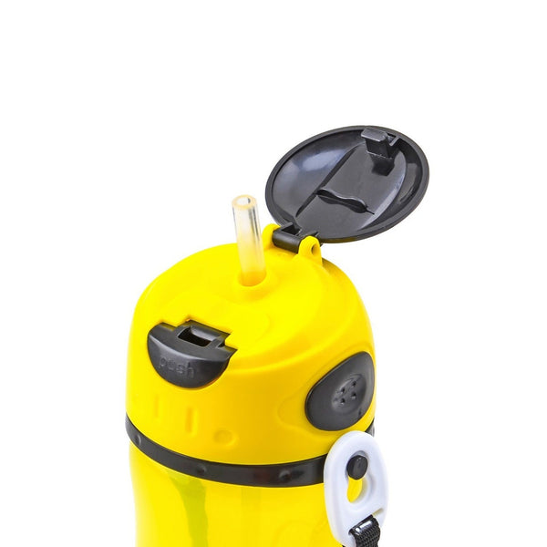 Trunki water bottle store