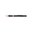 G'Soft Exam and Drawing Mechanical Pencil | Black.Pink