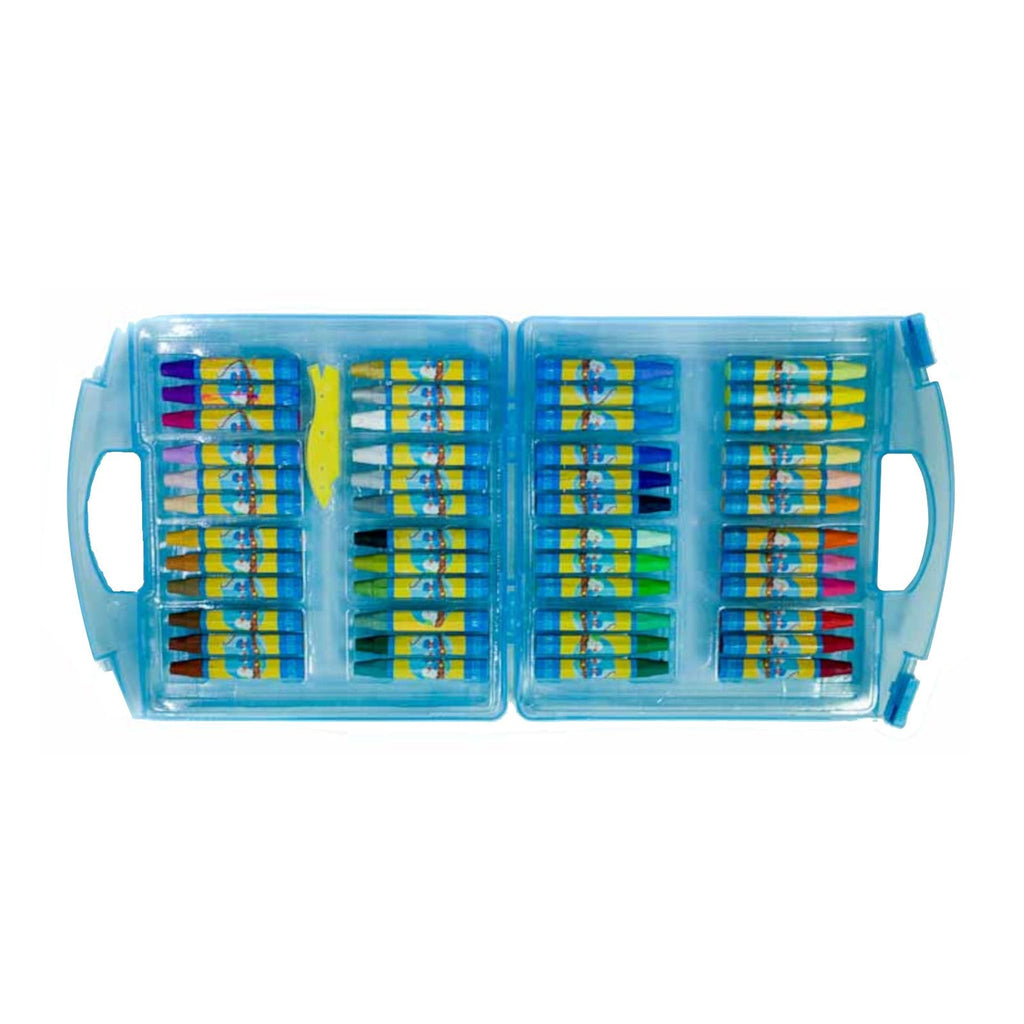 Buncho Gabang Series Oil Pastels | 48 colours