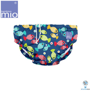 Bambino Mio Swim Nappies | Aquarium