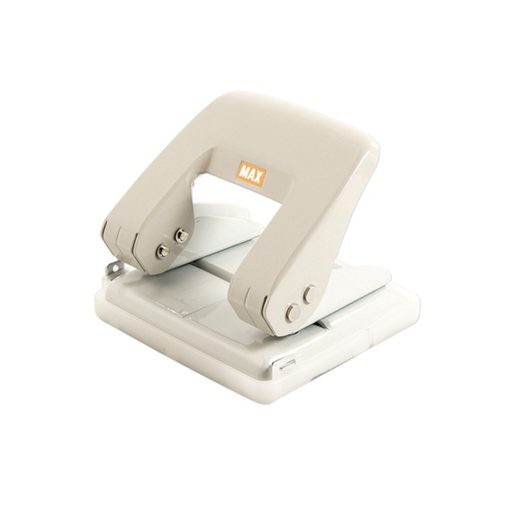 Max 2 Hole Puncher (~27 Sheets)