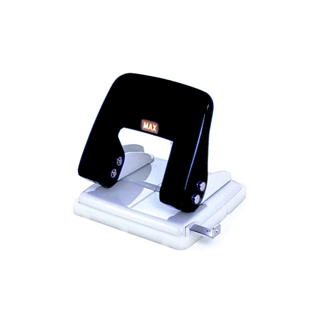 Max 2 Hole Puncher (~27 Sheets)
