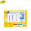 Crayola 40 Count Ultra-Clean Markers | Fine Line