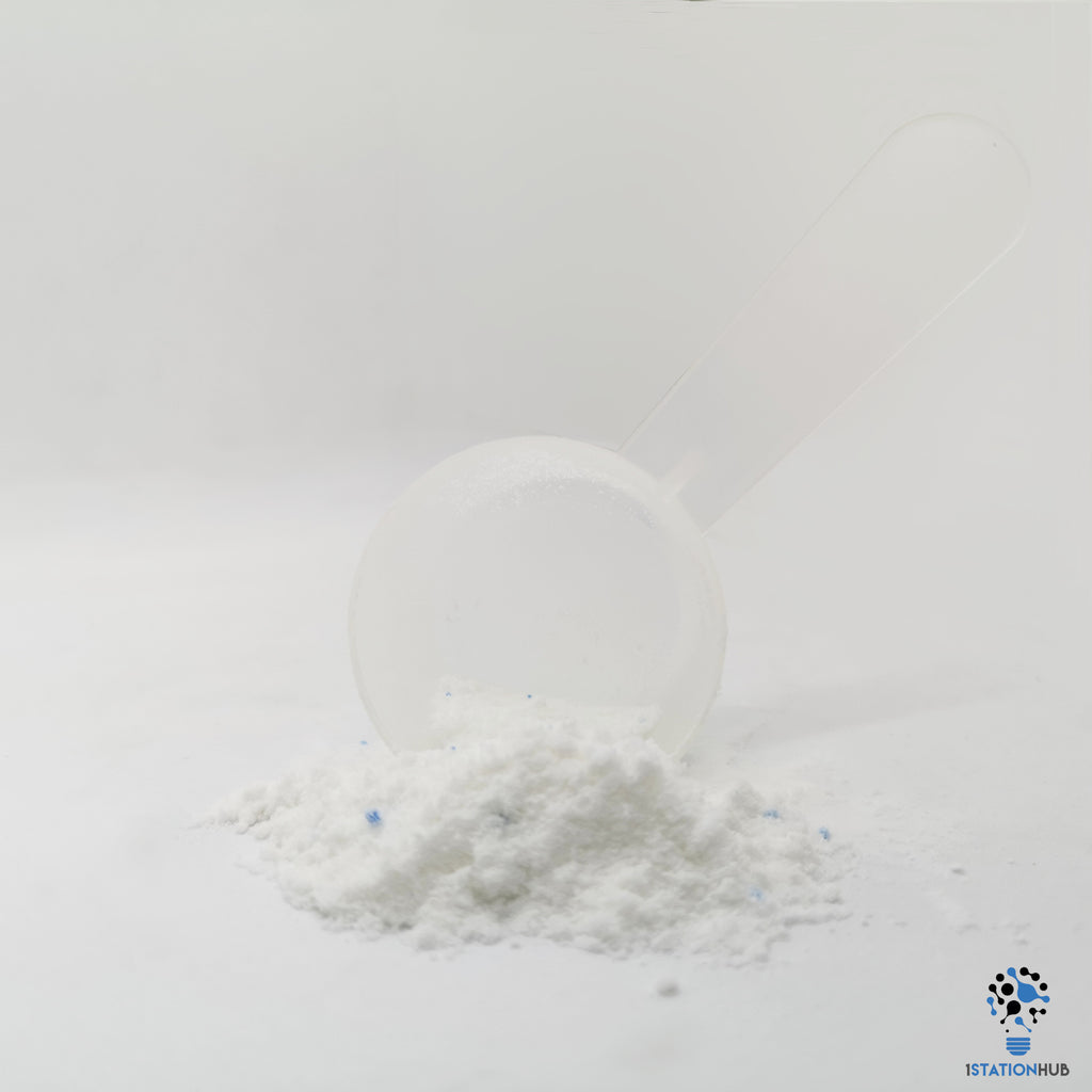 Homedy Concentrated Laundry Powder Detergent 500g