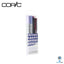 Copic 4pc Doodle Pack | Ciao Markers, Glitter Pen & Multiliner | Purple