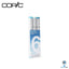 Copic Sketch 3pcs Colour Fusion Set Markers | Set 6 (Blue)