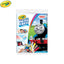 Crayola Colour Wonder | 18 pages + 5 Colour Wonder Markers | Thomas & Friends