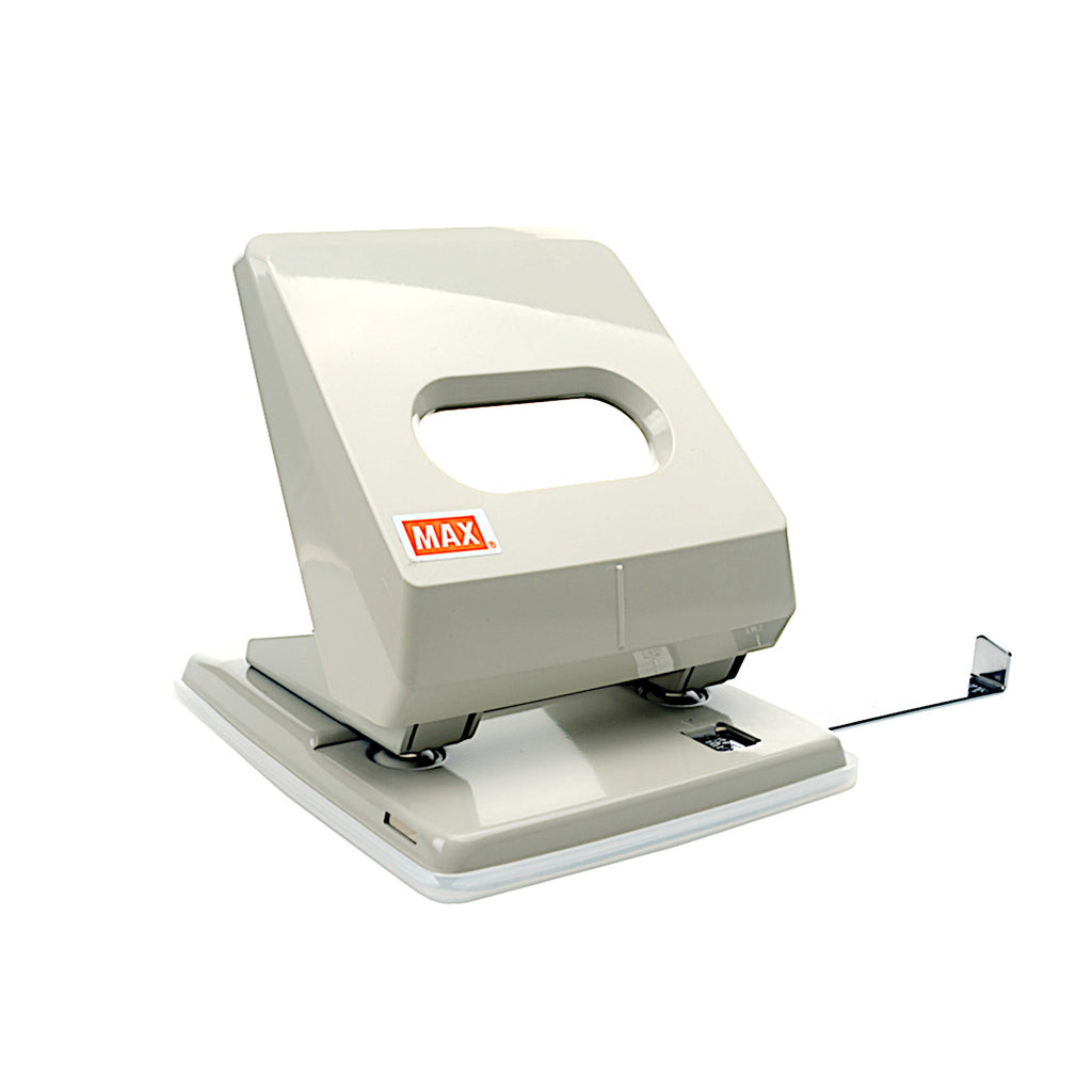 Max 2 Hole Puncher (~37 Sheets)